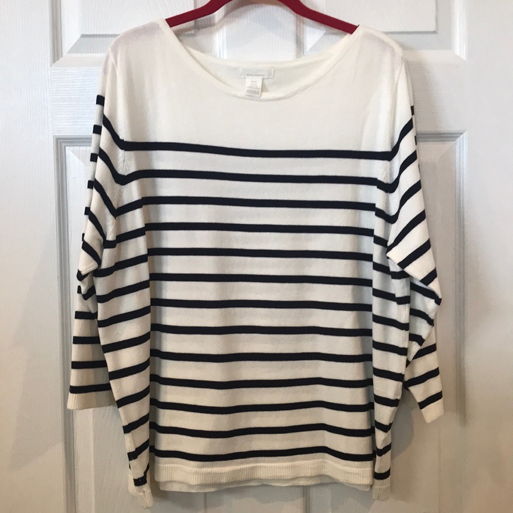 H&M Summer Sweater